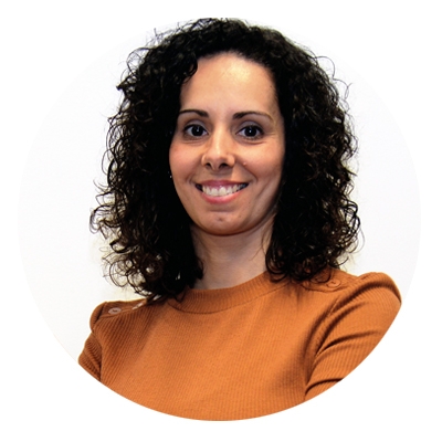 Teresa Ferrando