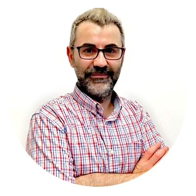 Miquel Àbalos Ferrerós